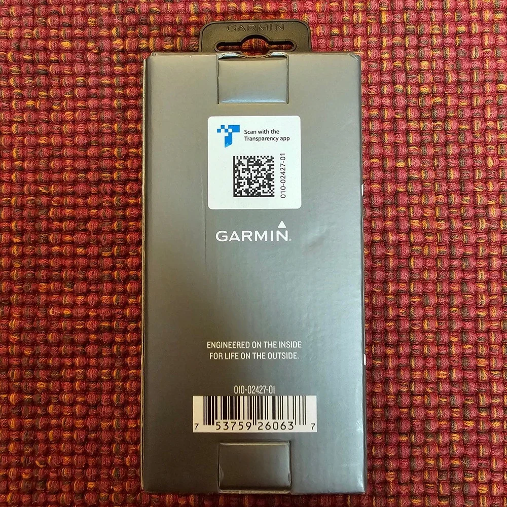 garmin champagne buy includes